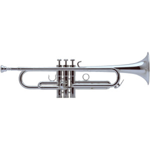 Trompeta SCHILKE B5
